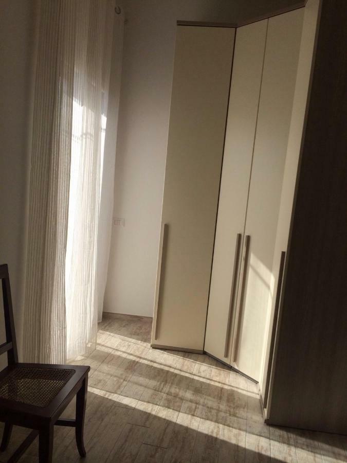 Nuovo Appartamento In Centro Pula Esterno foto