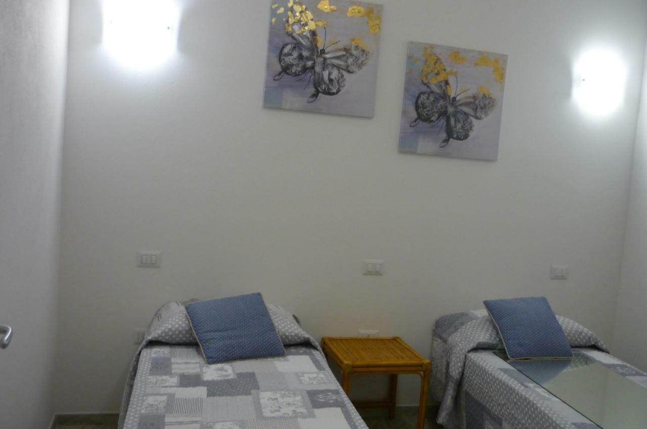Nuovo Appartamento In Centro Pula Esterno foto