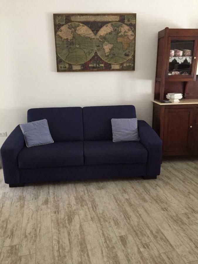 Nuovo Appartamento In Centro Pula Esterno foto