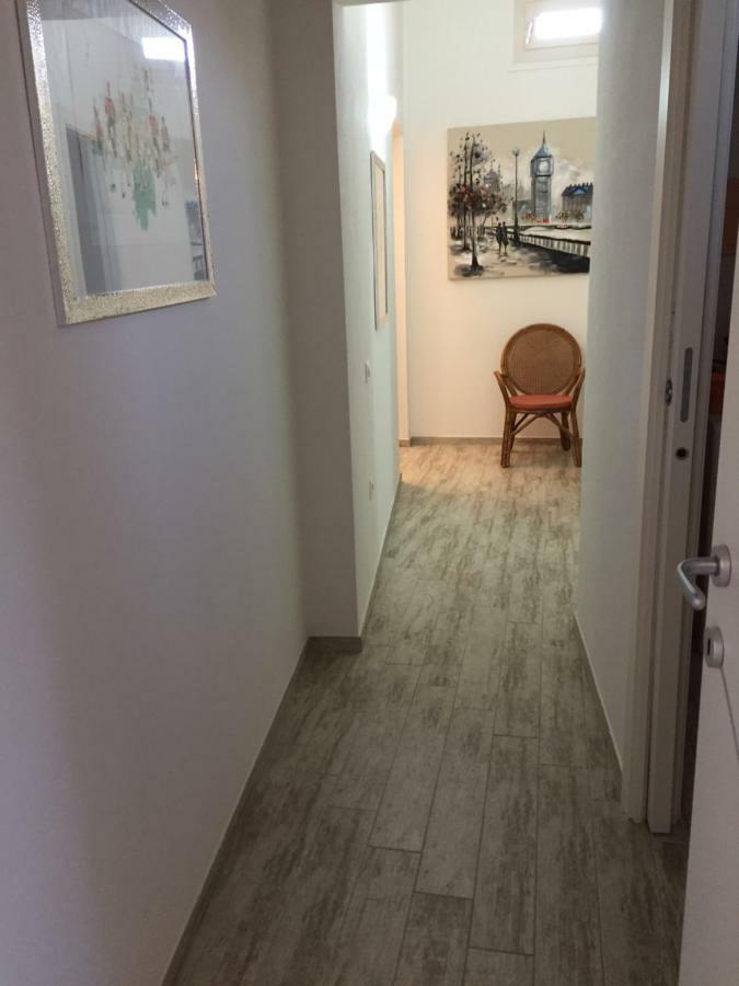 Nuovo Appartamento In Centro Pula Esterno foto