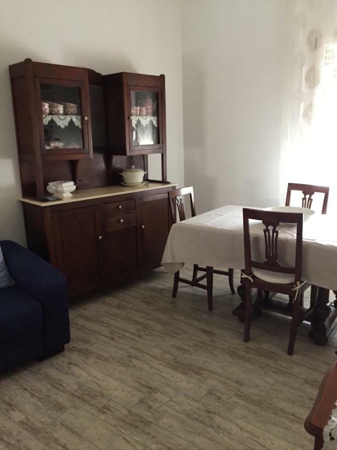 Nuovo Appartamento In Centro Pula Esterno foto