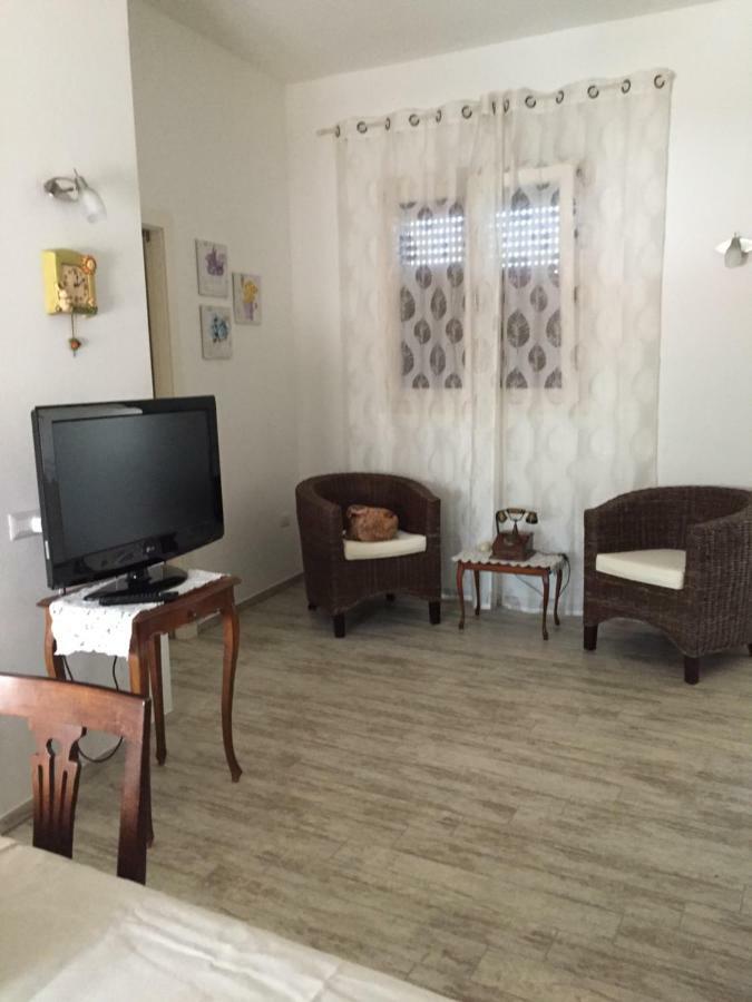 Nuovo Appartamento In Centro Pula Esterno foto